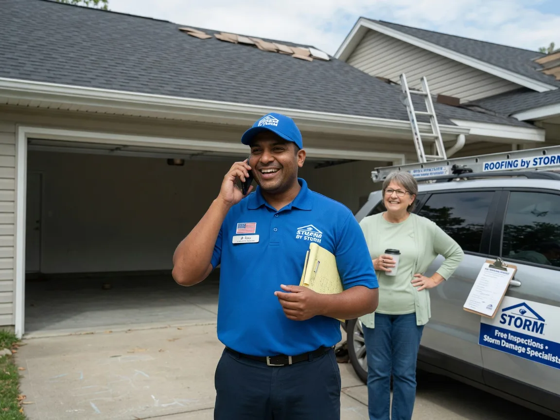 Roof Repair Near Me Cartwright, OK FAQs